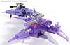 Transformers United Cyclonus (e-Hobby) - Image #53 of 180