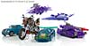 Transformers United Cyclonus (e-Hobby) - Image #56 of 180