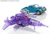 Transformers United Cyclonus (e-Hobby) - Image #57 of 180