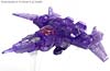 Transformers United Cyclonus (e-Hobby) - Image #70 of 180