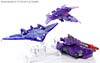 Transformers United Cyclonus (e-Hobby) - Image #73 of 180
