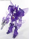 Transformers United Cyclonus (e-Hobby) - Image #90 of 180