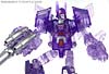 Transformers United Cyclonus (e-Hobby) - Image #105 of 180