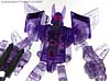 Transformers United Cyclonus (e-Hobby) - Image #113 of 180