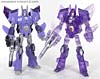 Transformers United Cyclonus (e-Hobby) - Image #127 of 180