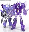 Transformers United Cyclonus (e-Hobby) - Image #128 of 180