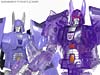 Transformers United Cyclonus (e-Hobby) - Image #129 of 180