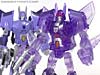 Transformers United Cyclonus (e-Hobby) - Image #130 of 180