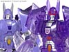 Transformers United Cyclonus (e-Hobby) - Image #131 of 180