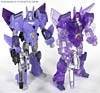 Transformers United Cyclonus (e-Hobby) - Image #132 of 180