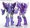 Transformers United Cyclonus (e-Hobby) - Image #134 of 180