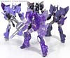 Transformers United Cyclonus (e-Hobby) - Image #137 of 180