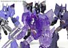 Transformers United Cyclonus (e-Hobby) - Image #139 of 180