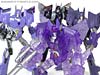 Transformers United Cyclonus (e-Hobby) - Image #141 of 180