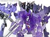 Transformers United Cyclonus (e-Hobby) - Image #143 of 180