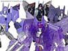 Transformers United Cyclonus (e-Hobby) - Image #144 of 180