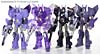 Transformers United Cyclonus (e-Hobby) - Image #145 of 180