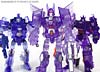 Transformers United Cyclonus (e-Hobby) - Image #146 of 180