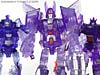 Transformers United Cyclonus (e-Hobby) - Image #147 of 180