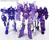 Transformers United Cyclonus (e-Hobby) - Image #148 of 180