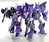 Transformers United Cyclonus (e-Hobby) - Image #153 of 180