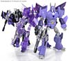 Transformers United Cyclonus (e-Hobby) - Image #154 of 180