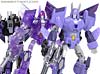 Transformers United Cyclonus (e-Hobby) - Image #155 of 180