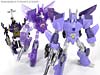 Transformers United Cyclonus (e-Hobby) - Image #157 of 180