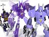 Transformers United Cyclonus (e-Hobby) - Image #158 of 180