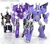 Transformers United Cyclonus (e-Hobby) - Image #159 of 180