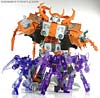 Transformers United Cyclonus (e-Hobby) - Image #161 of 180