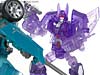 Transformers United Cyclonus (e-Hobby) - Image #166 of 180