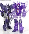 Transformers United Cyclonus (e-Hobby) - Image #170 of 180