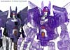 Transformers United Cyclonus (e-Hobby) - Image #171 of 180