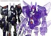 Transformers United Cyclonus (e-Hobby) - Image #173 of 180