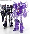 Transformers United Cyclonus (e-Hobby) - Image #175 of 180