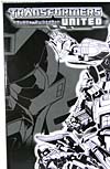 Transformers United Galvatron (e-Hobby) - Image #10 of 195
