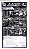 Transformers United Galvatron (e-Hobby) - Image #14 of 195