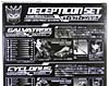 Transformers United Galvatron (e-Hobby) - Image #15 of 195