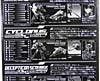 Transformers United Galvatron (e-Hobby) - Image #16 of 195