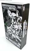 Transformers United Galvatron (e-Hobby) - Image #22 of 195