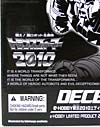 Transformers United Galvatron (e-Hobby) - Image #24 of 195