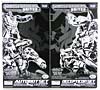 Transformers United Galvatron (e-Hobby) - Image #26 of 195