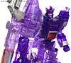 Transformers United Galvatron (e-Hobby) - Image #136 of 195