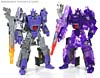 Transformers United Galvatron (e-Hobby) - Image #144 of 195