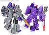 Transformers United Galvatron (e-Hobby) - Image #149 of 195