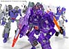 Transformers United Galvatron (e-Hobby) - Image #153 of 195
