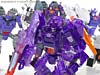 Transformers United Galvatron (e-Hobby) - Image #154 of 195