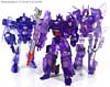 Transformers United Galvatron (e-Hobby) - Image #156 of 195