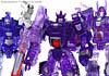 Transformers United Galvatron (e-Hobby) - Image #158 of 195